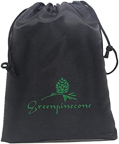 Greenpinecone® Hot Kristall glasdildo Anal Beads Anal Plug Butt Plug Masturbation Personal Massager G-Punkt-Stimulation Sex-Spielzeug für Männer / Frauen / Paare / Liebhaber - 7