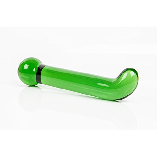 Glassvibrations Glasdildo GVLady N° 03 - 2