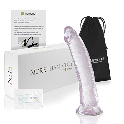 Deluxe Wild Ride Realistic Dildo Pink Lover, Penisnachbildung mit Saugnapf - 7
