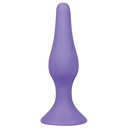 You2Toys Dildo Los Analos Lila Analplug, 1 Stück