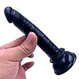 Anal Dildo -KANGVO 14.5cm Realistischer Dildo Mit Freisprech-Saugnapf High Quality & High Cost Performance