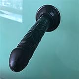 Anal Dildo -KANGVO 14.5cm Realistischer Dildo Mit Freisprech-Saugnapf High Quality & High Cost Performance - 7