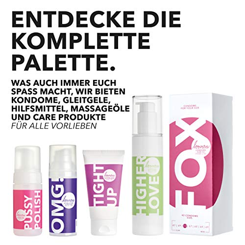 Loovara Gleitgel (250 ml) Selfie, medizinisches Gleitmittel auf Wasserbasis - 6