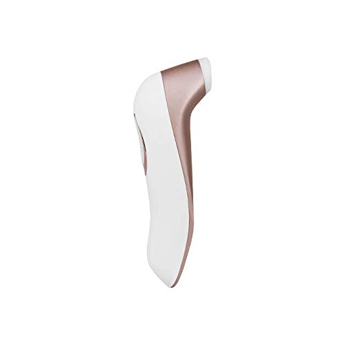 EIS, Druckwellen-Vibrator“Classic“, Klitoris-Sauger, 11 Intensitätsstufen, Akku-Technik, wasserdicht - 3