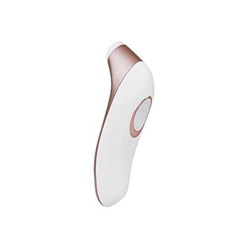 EIS, Druckwellen-Vibrator“Classic“, Klitoris-Sauger, 11 Intensitätsstufen, Akku-Technik, wasserdicht - 6