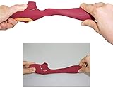 G-Punkt Vibratoren Klitoris Sauger Klitorisvibrator mit Orgasmus Garantie, Stoßfunktion Analvibrator Paarvibratoren Klitorisstimulator Massage, Sexspielzeug für Frauen und Paare - 7
