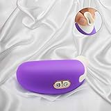 PALOQUETH Klitoris saugender Vibrator mit Sonic-Technologie und 7 Vibrationsmodi für kraftvolle kontaktlose Stimulation Frauen Wasserdicht Brustwarzen Saug-Stimulator - 7