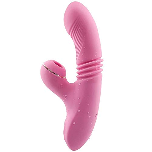 Clǐtoris G%-Punkt-Anreger saugen Womanizer Nǐpple Vǐbrátors Körper Vibrieren Spielzeug for Erwachsene for Frauen - 2