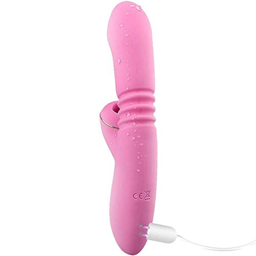 Clǐtoris G%-Punkt-Anreger saugen Womanizer Nǐpple Vǐbrátors Körper Vibrieren Spielzeug for Erwachsene for Frauen - 4