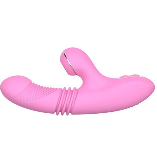 Clǐtoris G%-Punkt-Anreger saugen Womanizer Nǐpple Vǐbrátors Körper Vibrieren Spielzeug for Erwachsene for Frauen - 7